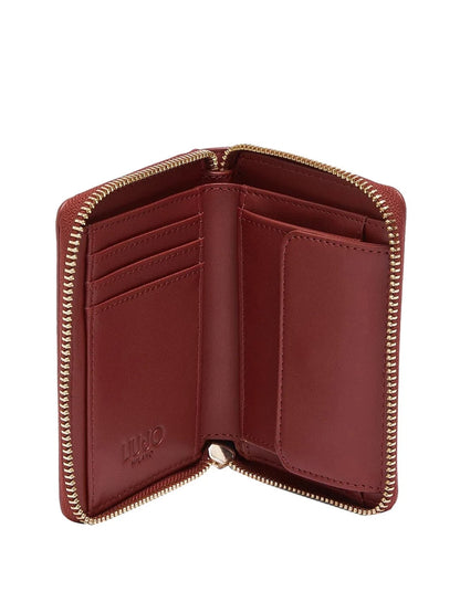 LIU JO ECS M ZIP AROUND