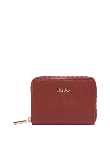 LIU JO ECS M ZIP AROUND