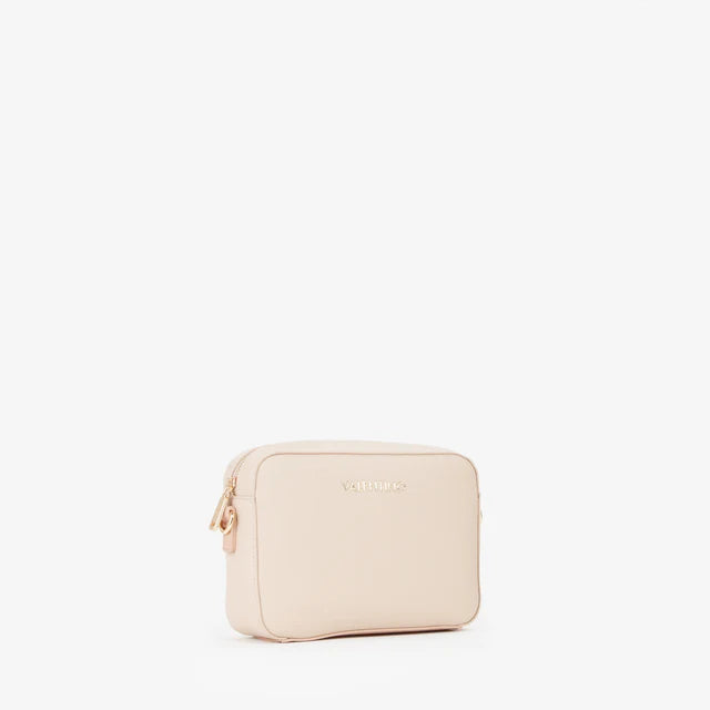 VALENTINO CAMERA BAG ALEXIA ECRU
