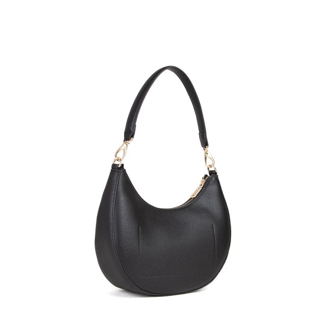 VALENTINO HOBO ALEXIA NERO