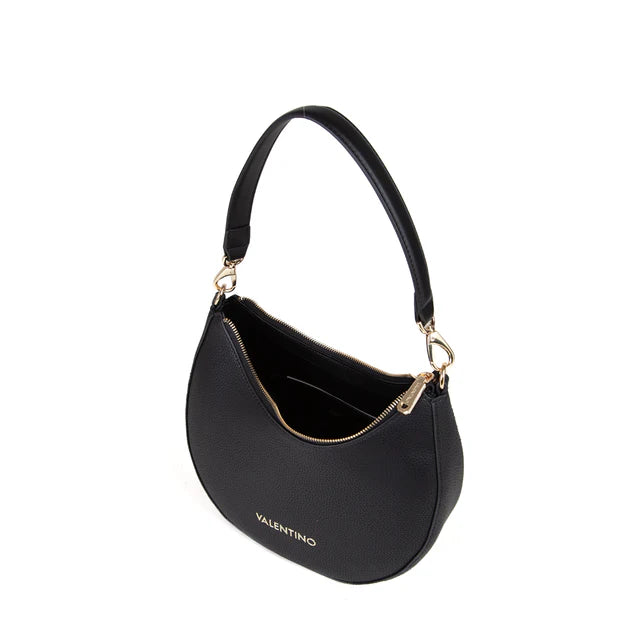 VALENTINO HOBO ALEXIA NERO
