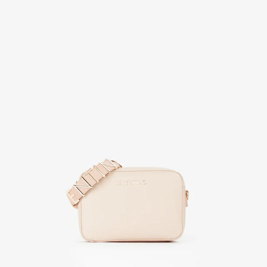 VALENTINO CAMERA BAG ALEXIA ECRU
