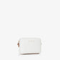 VALENTINO CAMERA BAG ALEXIA BIANCA