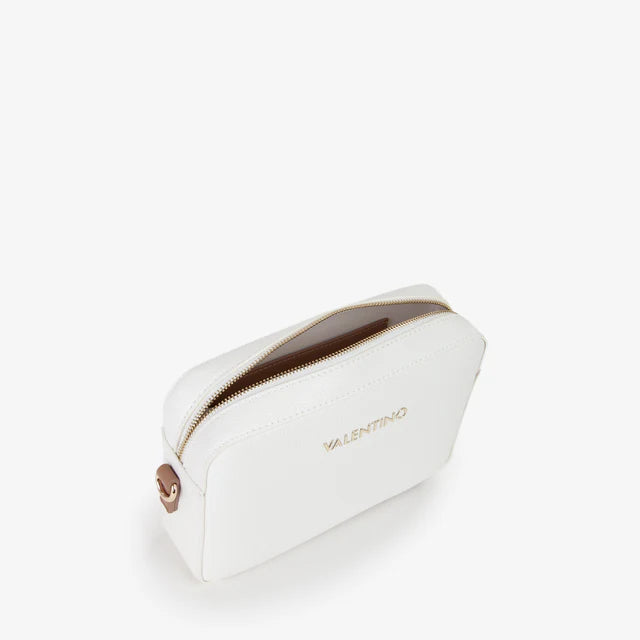 VALENTINO CAMERA BAG ALEXIA BIANCA