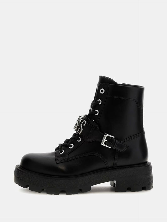 GUESS ANFIBI LOGO YANZY