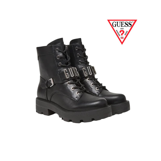 GUESS ANFIBI LOGO YANZY