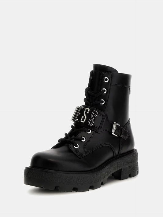 GUESS ANFIBI LOGO YANZY