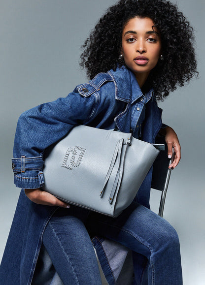 LIU JO L TOTE CLOUD