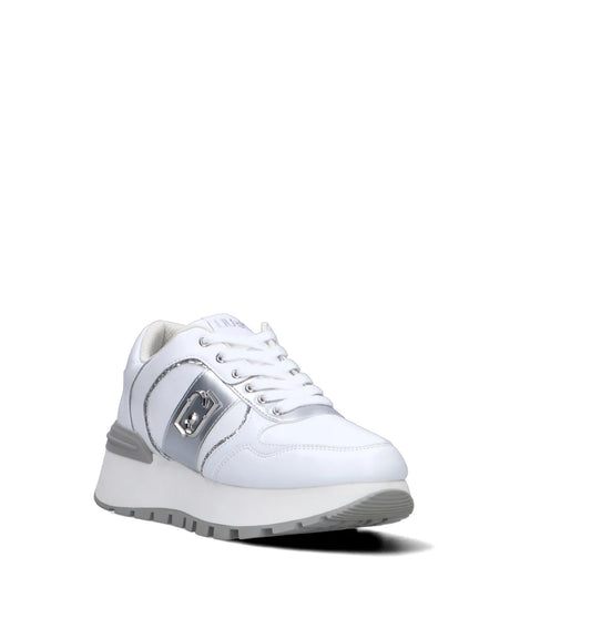 LIU JO Sneakers Platform Amazing 43