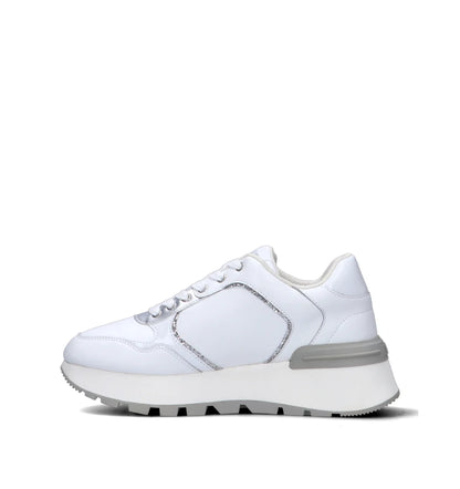 LIU JO Sneakers Platform Amazing 43
