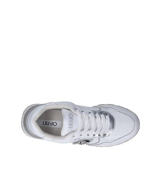 LIU JO Sneakers Platform Amazing 43