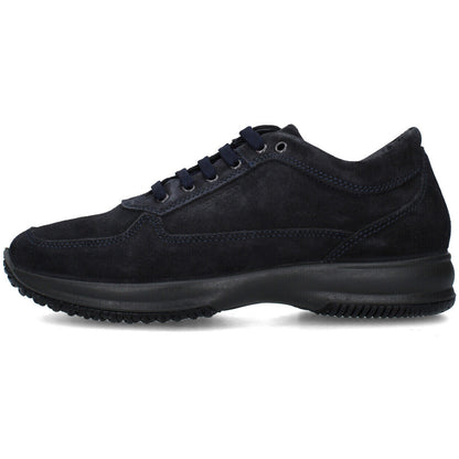 IGI&CO SNEAKERS UOMO BLU