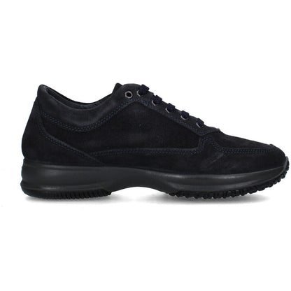 IGI&CO SNEAKERS UOMO BLU