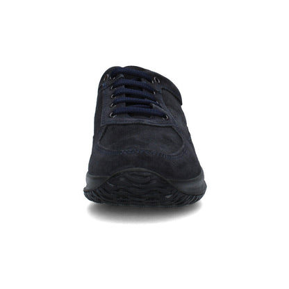 IGI&CO SNEAKERS UOMO BLU