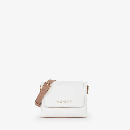 VALENTINO FLAP BAG ALEXIA BIANCA