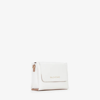 VALENTINO FLAP BAG ALEXIA BIANCA