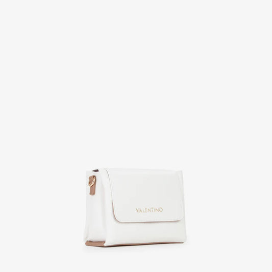 VALENTINO FLAP BAG ALEXIA BIANCA