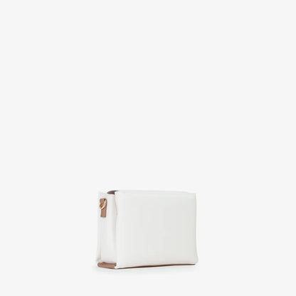 VALENTINO FLAP BAG ALEXIA BIANCA
