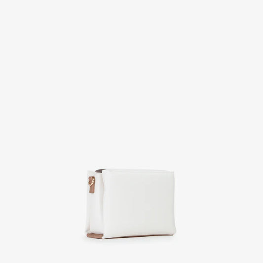 VALENTINO FLAP BAG ALEXIA BIANCA