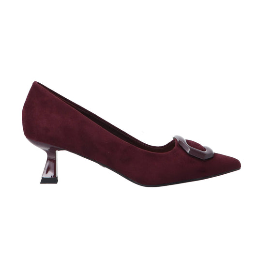 GOLD&GOLD DECOLLETTE BORDEAUX