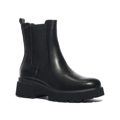 PACIOTTI STIVALETTI BEATLES BLACK