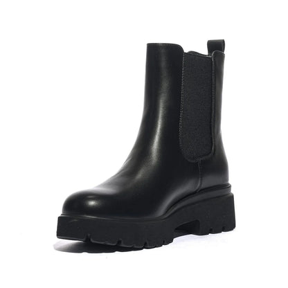 PACIOTTI STIVALETTI BEATLES BLACK