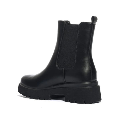 PACIOTTI STIVALETTI BEATLES BLACK