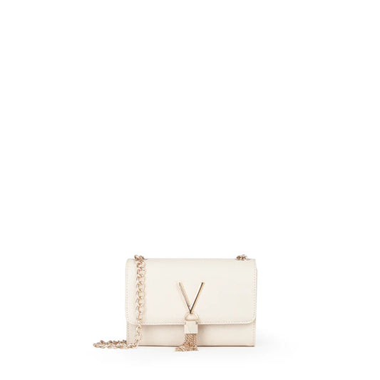VALENTINO POCHETTE DIVINA BEIGE