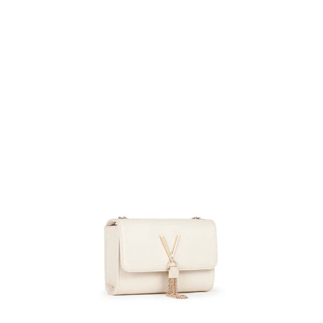 VALENTINO POCHETTE DIVINA BEIGE