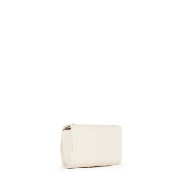 VALENTINO POCHETTE DIVINA BEIGE