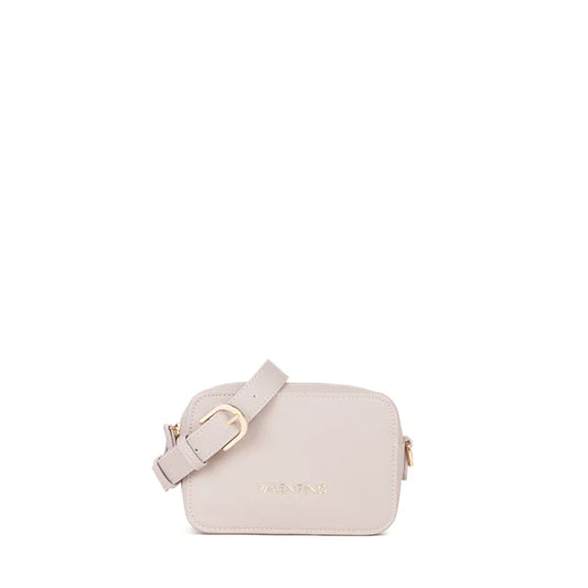 VALENTINO  CAMERA BAG ZERO RE BEIGE