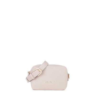 VALENTINO  CAMERA BAG ZERO RE BEIGE