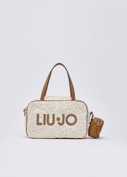 LIU JO M BOWLING