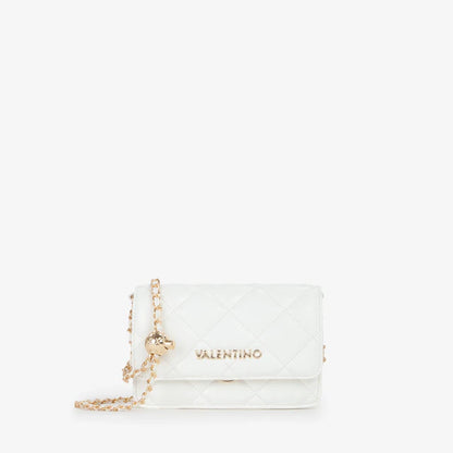 VALENTINO FLAP BAG OCARINA