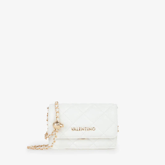 VALENTINO FLAP BAG OCARINA