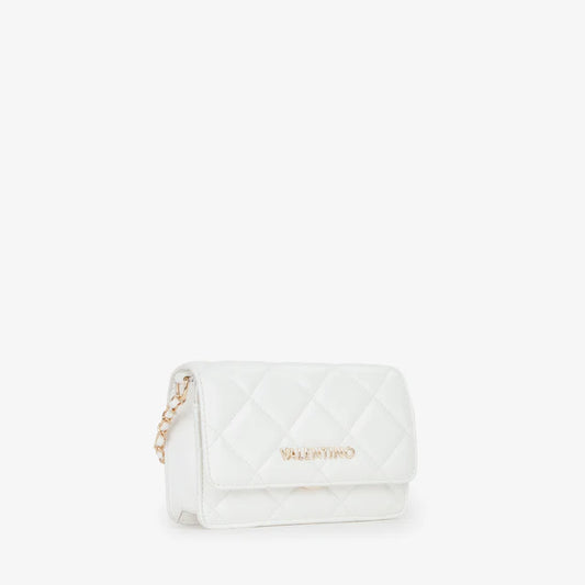 VALENTINO FLAP BAG OCARINA