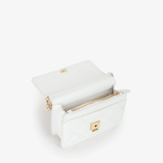 VALENTINO FLAP BAG OCARINA