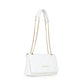 VALENTINO FLAP BAG OCARINA BIANCA