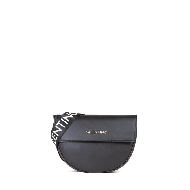 VALENTINO FLAP BAG BIGS NERA