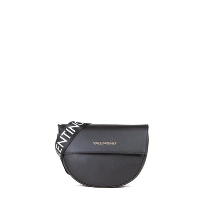 VALENTINO FLAP BAG BIGS NERA
