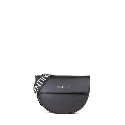 VALENTINO FLAP BAG BIGS NERA
