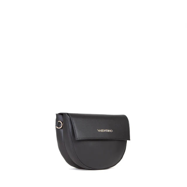 VALENTINO FLAP BAG BIGS NERA