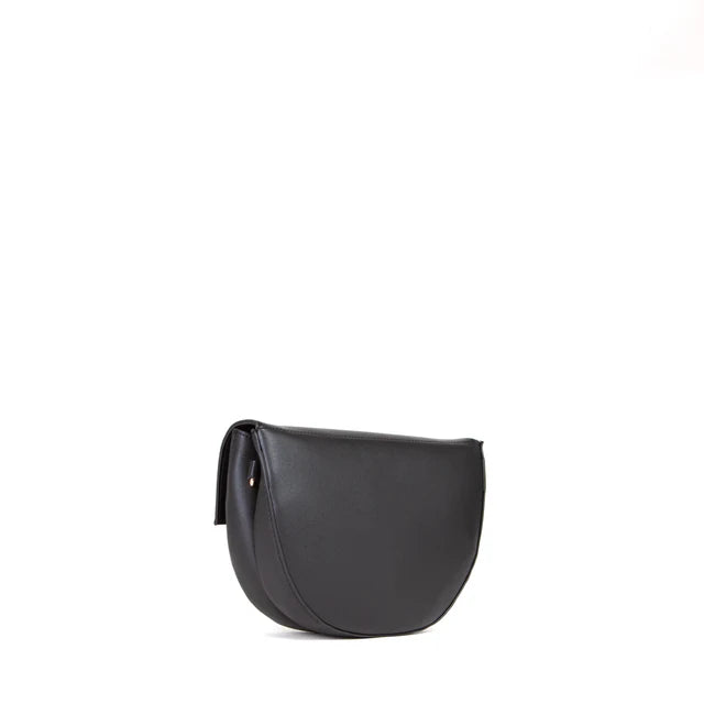 VALENTINO FLAP BAG BIGS NERA