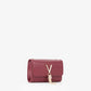 VALENTINO POCHETTE DIVINA BORDEAUX