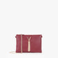 VALENTINO POCHETTE DIVINA BORDEAUX