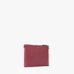 VALENTINO POCHETTE DIVINA BORDEAUX