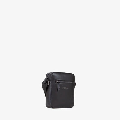VALENTINO TRACOLLA HORIZON NERA