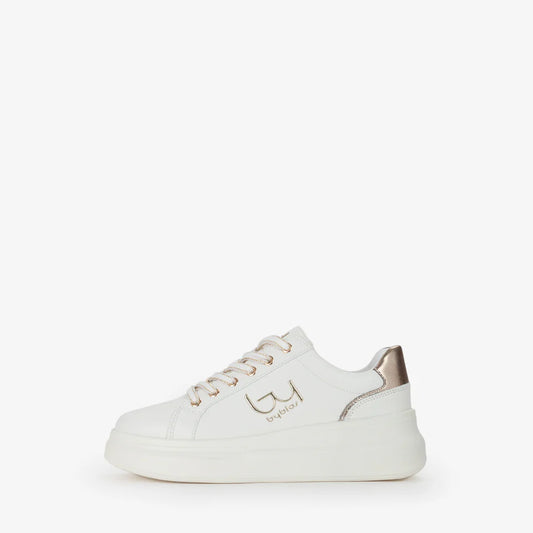 BYBLOS SNEAKERS POLIS/WINTER BIANCA