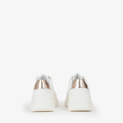 BYBLOS SNEAKERS POLIS/WINTER BIANCA