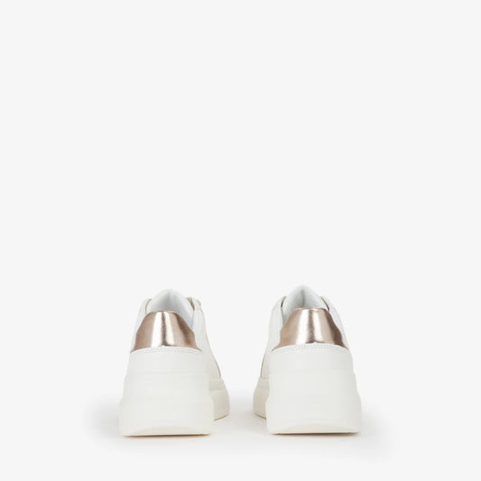 BYBLOS SNEAKERS POLIS/WINTER BIANCA